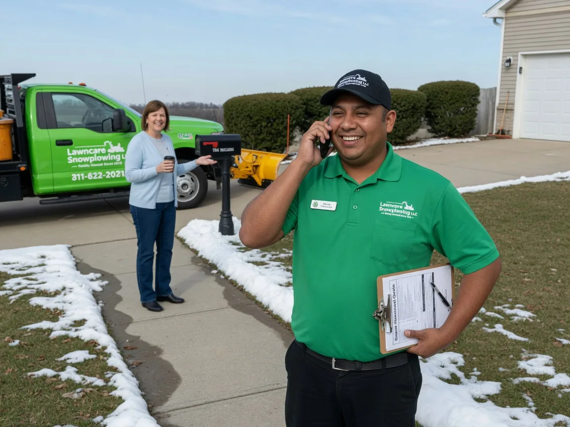 Lawn Care Services By Expert Landscaper Purmela, TX FAQs
